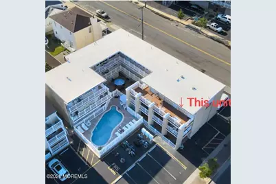 1515 Boulevard #18, Seaside Heights, NJ 08751 - Photo 3