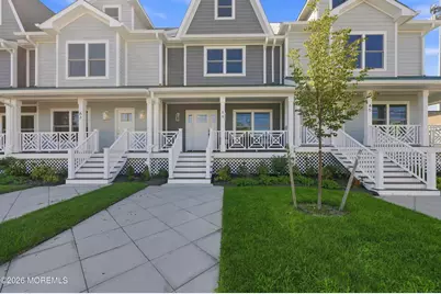 801 Main Street #A2, Avon by the Sea, NJ 07717 - Photo 1