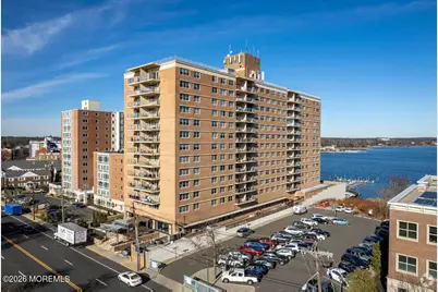 28 Riverside Avenue #7K, Red Bank, NJ 07701 - Photo 7