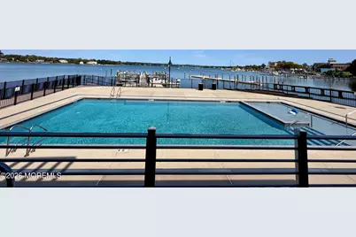 28 Riverside Avenue #7K, Red Bank, NJ 07701 - Photo 3