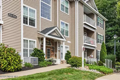524 St Andrews Place, Manalapan Township, NJ 07726 - Photo 39
