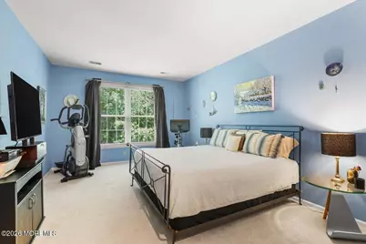 524 St Andrews Place, Manalapan Township, NJ 07726 - Photo 19