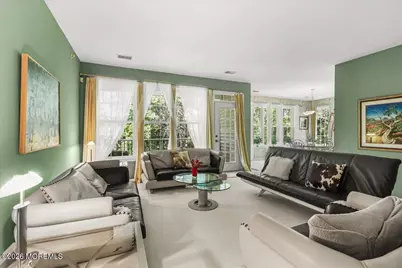 524 St Andrews Place, Manalapan Township, NJ 07726 - Photo 9