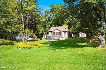 354 Stagecoach Road, Millstone Township, NJ 08510 - Photo 23