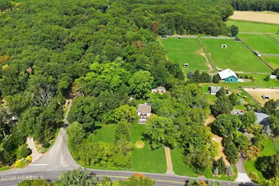 354 Stagecoach Road, Millstone Township, NJ 08510 - Photo 25