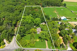 354 Stagecoach Rd, Millstone Township, NJ 08510 - Photo 1
