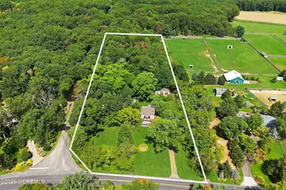 354 Stagecoach Road, Millstone Township, NJ 08510 - Photo 1