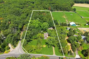 354 Stagecoach Rd, Millstone Township, NJ 08510 - Photo 1