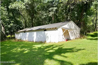 354 Stagecoach Road, Millstone Township, NJ 08510 - Photo 17