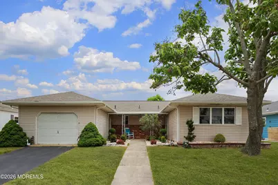 201 Bonaire Drive, Toms River Township, NJ 08757 - Photo 3