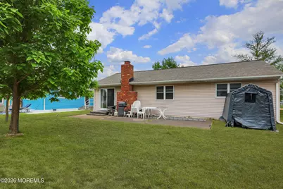 201 Bonaire Drive, Toms River Township, NJ 08757 - Photo 31