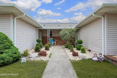 201 Bonaire Drive, Toms River Township, NJ 08757 - Photo 1