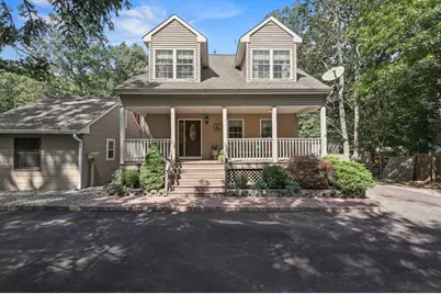 176 Bennetts Mills Road, Jackson, NJ 08527 - Photo 1