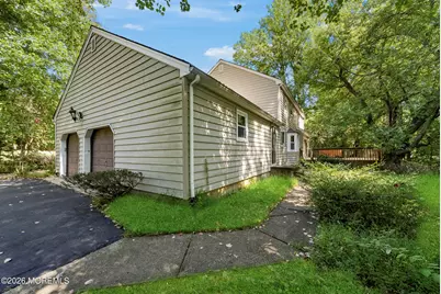 4 Clark Way, Holmdel, NJ 07733 - Photo 41