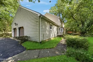 4 Clark Way, Holmdel, NJ 07733 - Photo 41