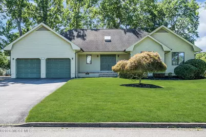 701 Tufts Court, Lanoka Harbor, NJ 08734 - Photo 1