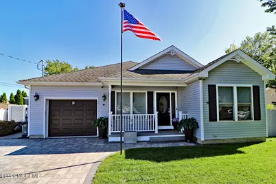 8 Keelson Drive, Waretown, NJ 08758 - Photo 1