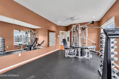 4 Susan Court, Farmingdale, NJ 07727 - Photo 33