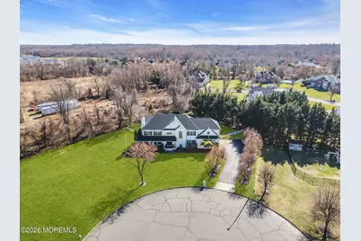 4 Susan Court, Farmingdale, NJ 07727 - Photo 1