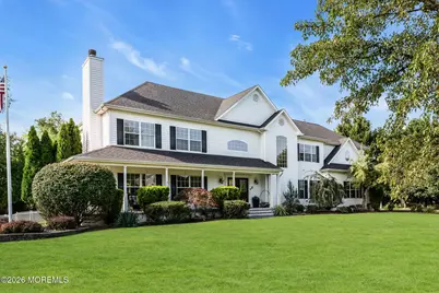 4 Susan Court, Farmingdale, NJ 07727 - Photo 57