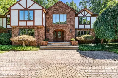 29 Red Coach Lane, Holmdel, NJ 07733 - Photo 57