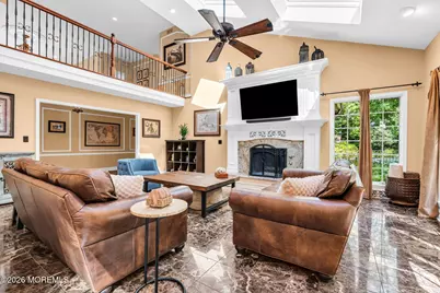 29 Red Coach Lane, Holmdel, NJ 07733 - Photo 11