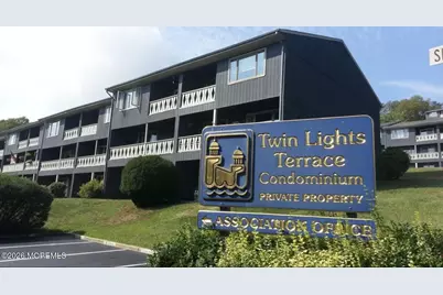 G4 Twin Light Terrace #G4, Highlands, NJ 07732 - Photo 15