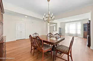 99 Minuteman Cir, Allentown, NJ 08501 - Photo 13