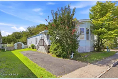 29 Secretariat Street, Howell Township, NJ 07731 - Photo 1