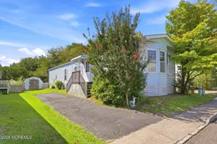29 Secretariat St, Howell Township, NJ 07731 - Photo 1