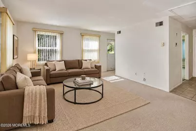51 Piazza Tasso #F, Freehold, NJ 07728 - Photo 3