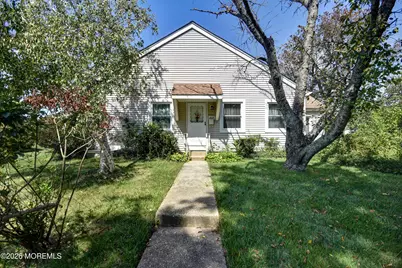 51 Piazza Tasso #F, Freehold, NJ 07728 - Photo 1