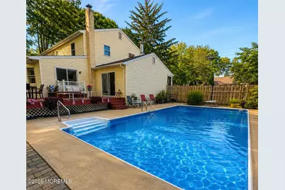 336 Church Road, Brick, NJ 08723 - Photo 3