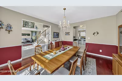14 Jamesworthy Court, Marlboro Township, NJ 07746 - Photo 15