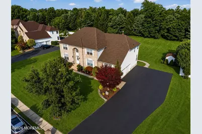 14 Jamesworthy Court, Marlboro Township, NJ 07746 - Photo 3