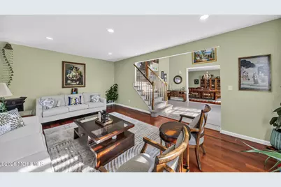 14 Jamesworthy Court, Marlboro Township, NJ 07746 - Photo 13