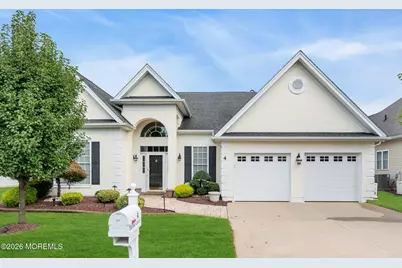 4 Talister Court, Freehold, NJ 07728 - Photo 1