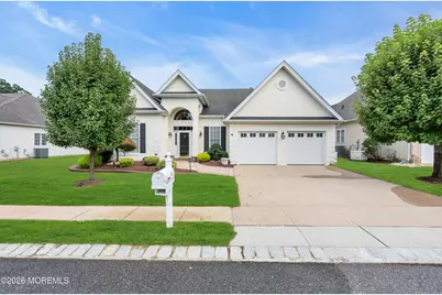 4 Talister Court, Freehold, NJ 07728 - Photo 5