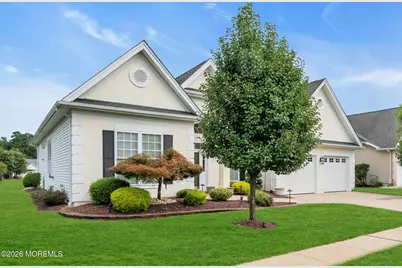 4 Talister Court, Freehold, NJ 07728 - Photo 3