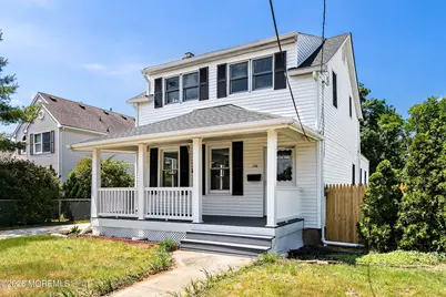 156 Main Street, Port Monmouth, NJ 07758 - Photo 1