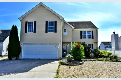 61 Ocean Gate Avenue, Bayville, NJ 08721 - Photo 1