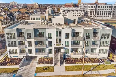 215 2nd Avenue #106, Asbury Park, NJ 07712 - Photo 1