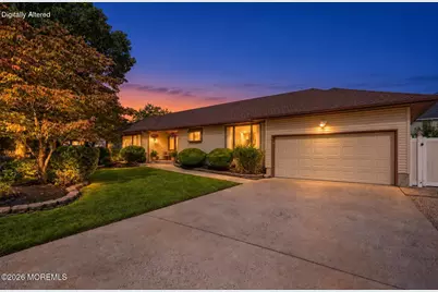 793 Nebraska Avenue, Toms River Township, NJ 08753 - Photo 1