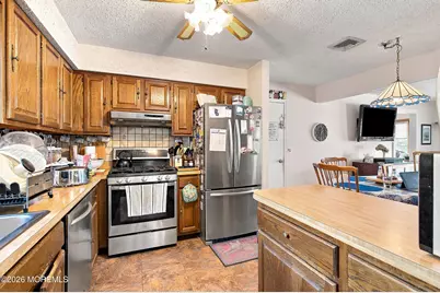 73 Spinnaker Court, Bayville, NJ 08721 - Photo 9