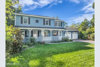 57 Capri Drive, Brick, NJ 08723 - Photo 1