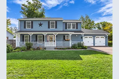 57 Capri Drive, Brick, NJ 08723 - Photo 3