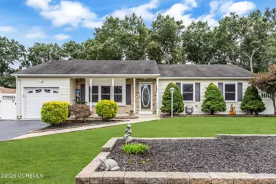143 Lakewood Avenue, Lanoka Harbor, NJ 08734 - Photo 1
