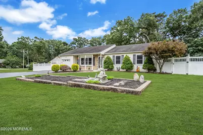 143 Lakewood Avenue, Lanoka Harbor, NJ 08734 - Photo 3