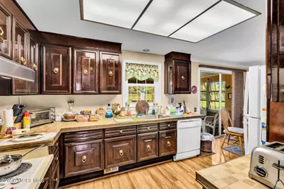 57 Fairfield Lane #E, Monroe Township, NJ 08831 - Photo 3