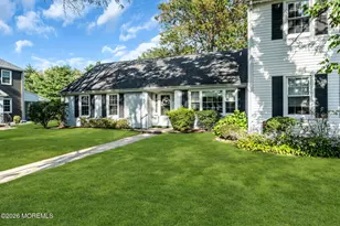 57 Fairfield Ln, Monroe Township, NJ 08831 - Photo 1